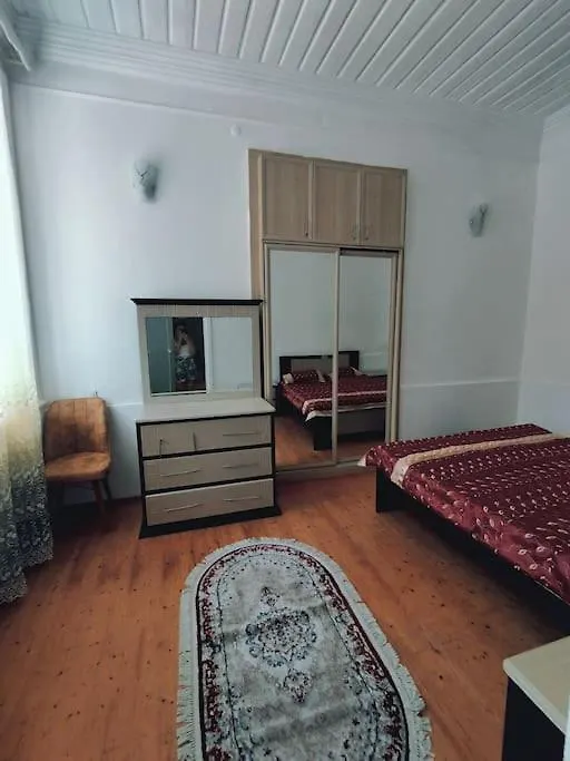 Center Ville Baku 0*,  Azerbaijan