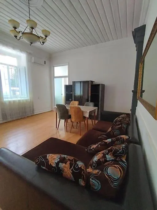 Apartment Center Ville Baku