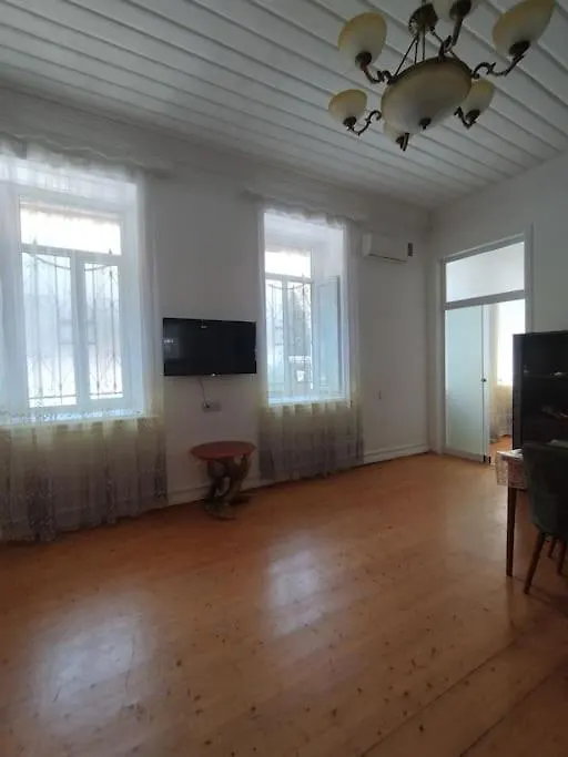 Center Ville Baku Apartment
