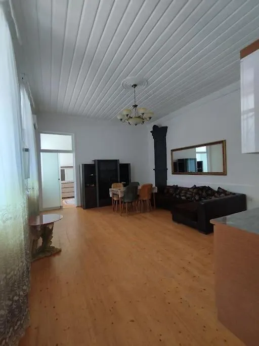Apartment Center Ville Baku Azerbaijan